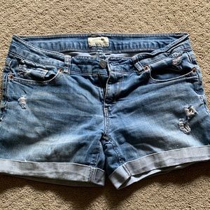 Vintage Aeropostale shorts